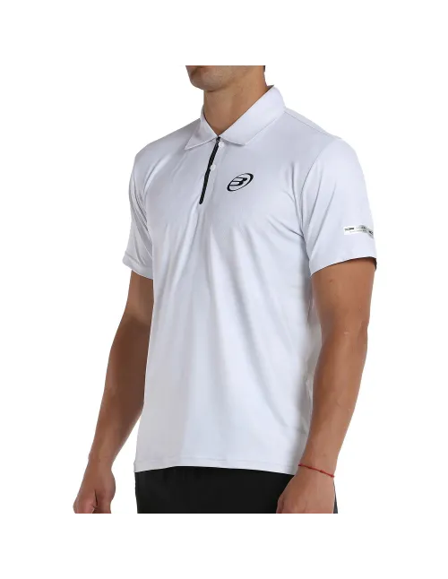 Polo Bullpadel Acudi | Ofertas de pádel